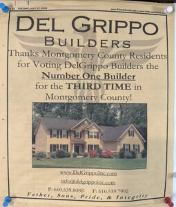 Number One Builder